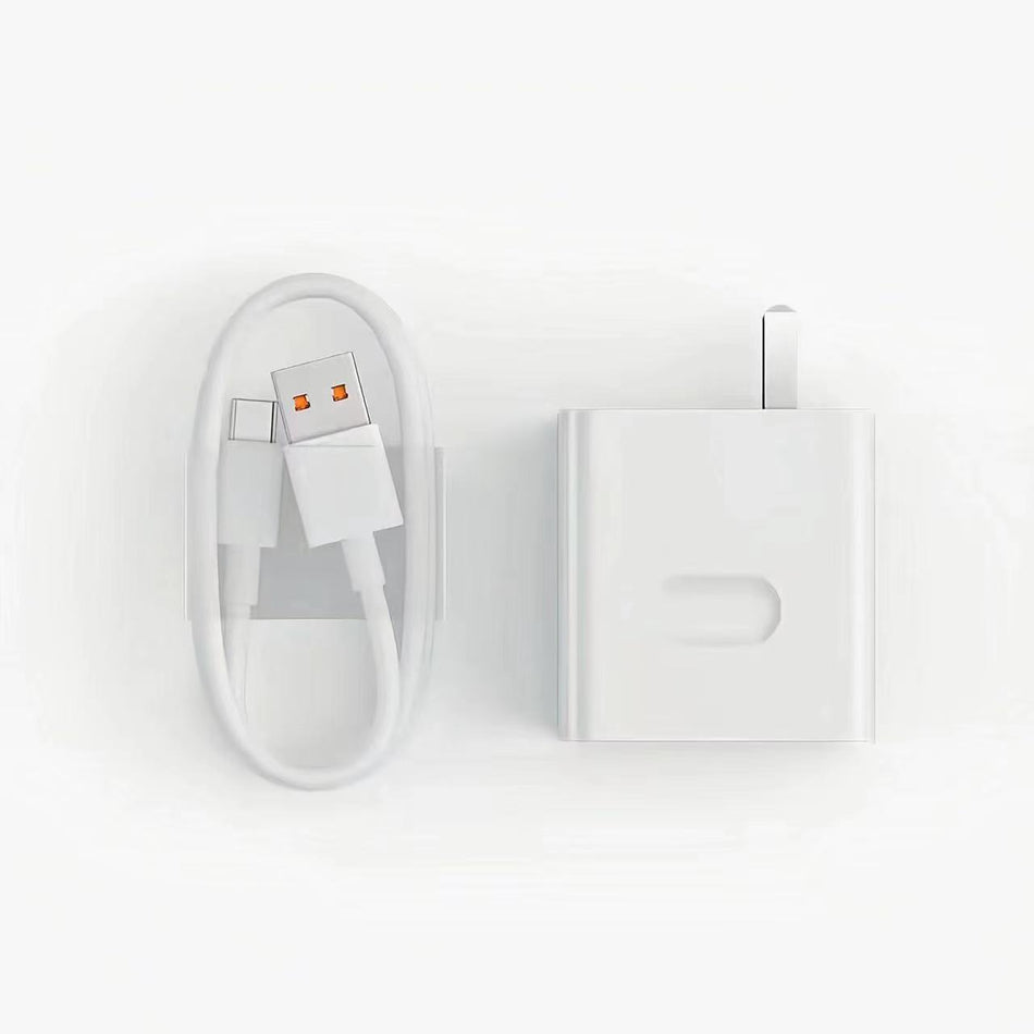 120W Super Fast Charger for Huawei Honor Mobile Phones