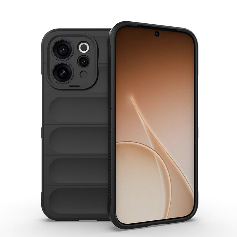 Phantom Shield Skin-Feel Anti-Fall Case for Vivo V70 S50