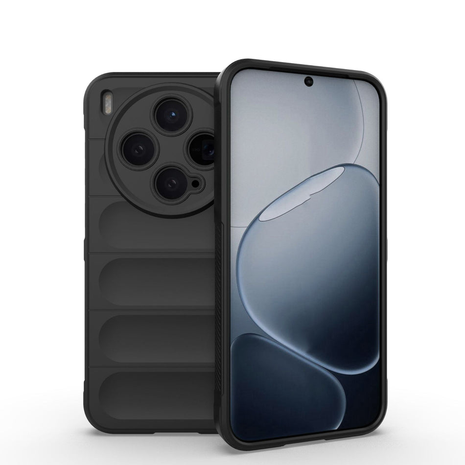 Magic Shield Skin-Feel Anti-Fall Case for Vivo X300