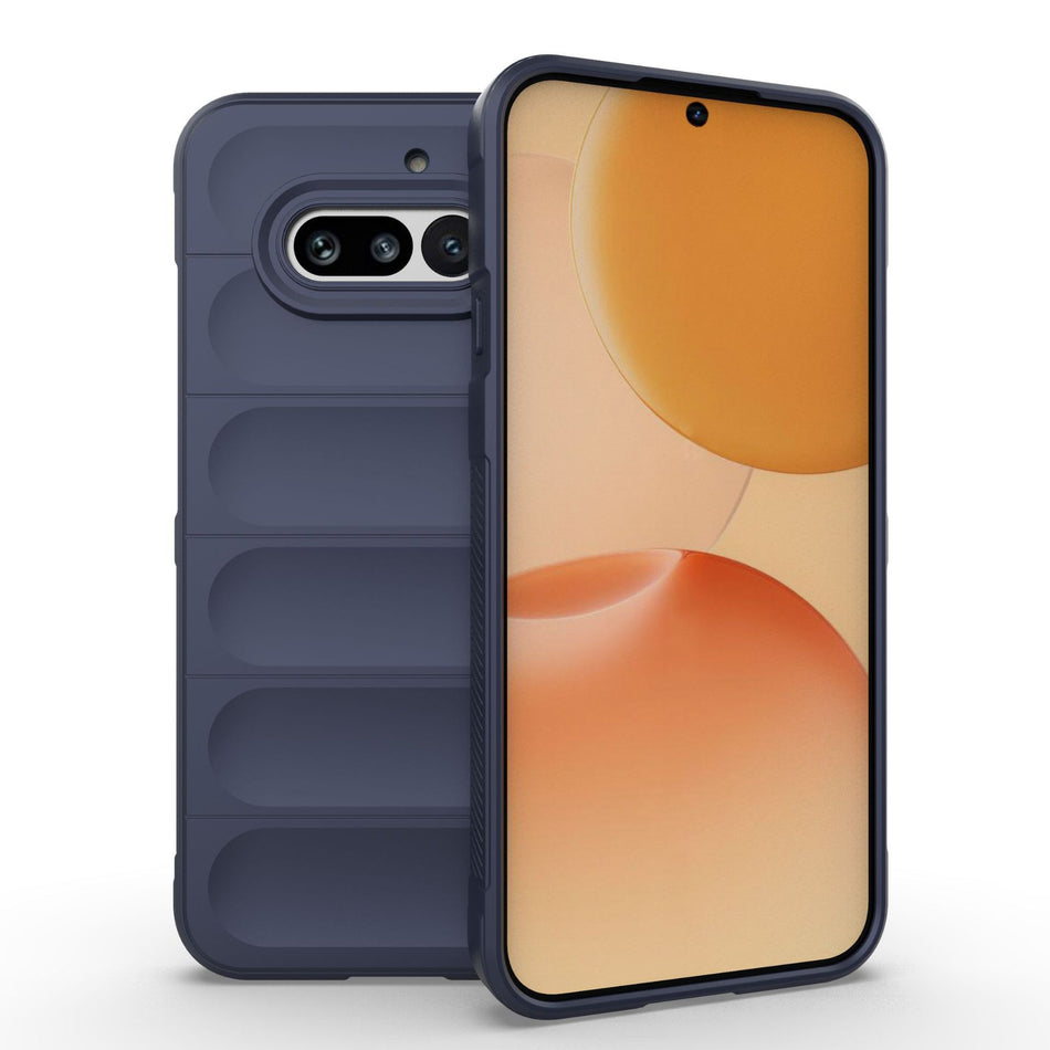 Magic Shield Anti-Fall Protective Case for Nothing Phone 4A