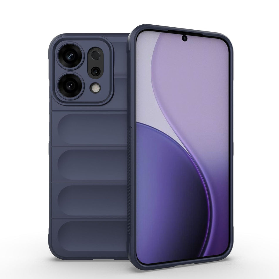Magic Shield Skin-Feel Anti-Fall Case for Oppo Reno14