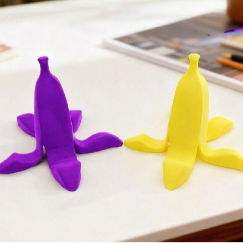 Universal Desktop Phone Stand Adjustable Anti-Shake Mobile Holder