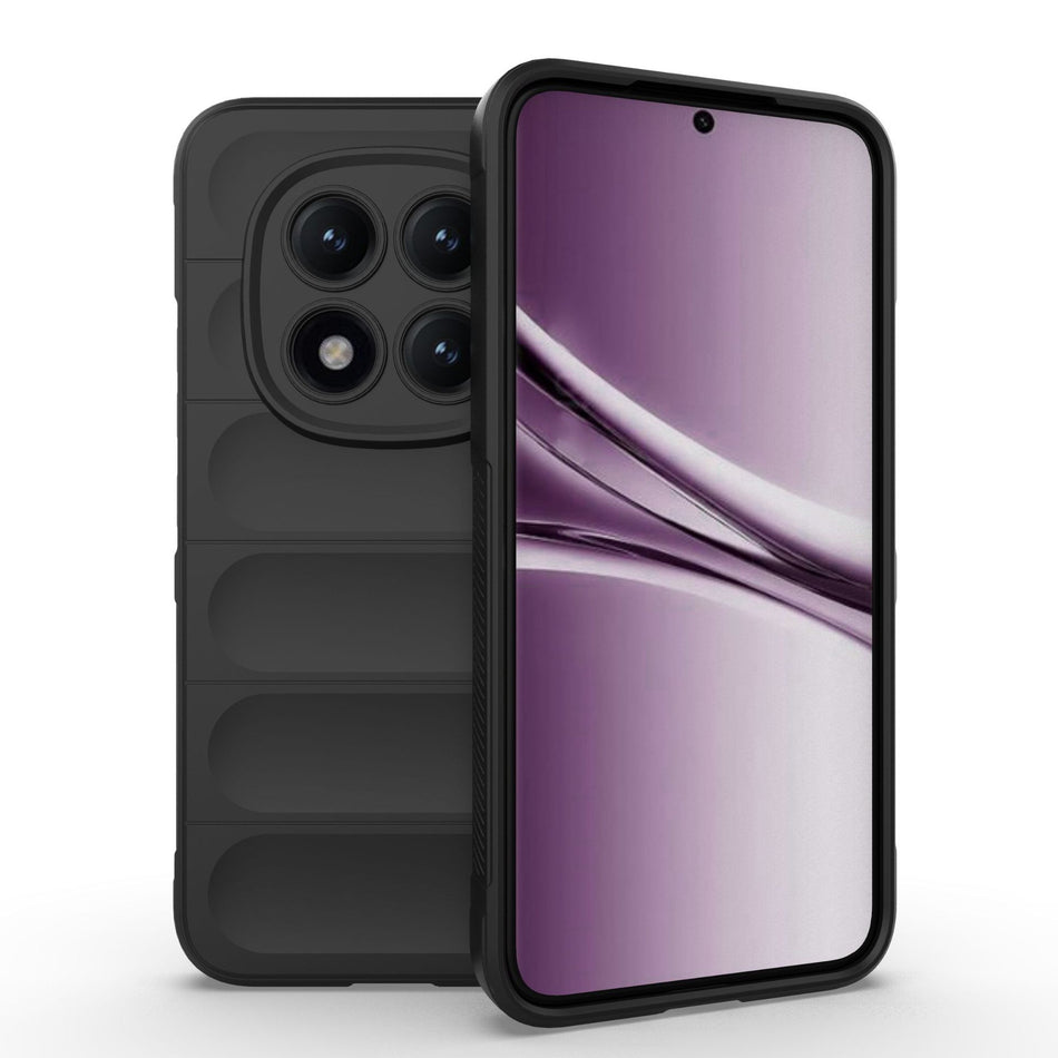 Magic Shield Anti-Fall Protective Case for Redmi Note 15 Pro Plus