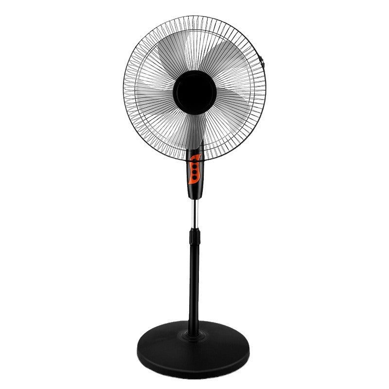 SAST MY40-6 Premium 16-Inch Oscillating Pedestal Floor Fan