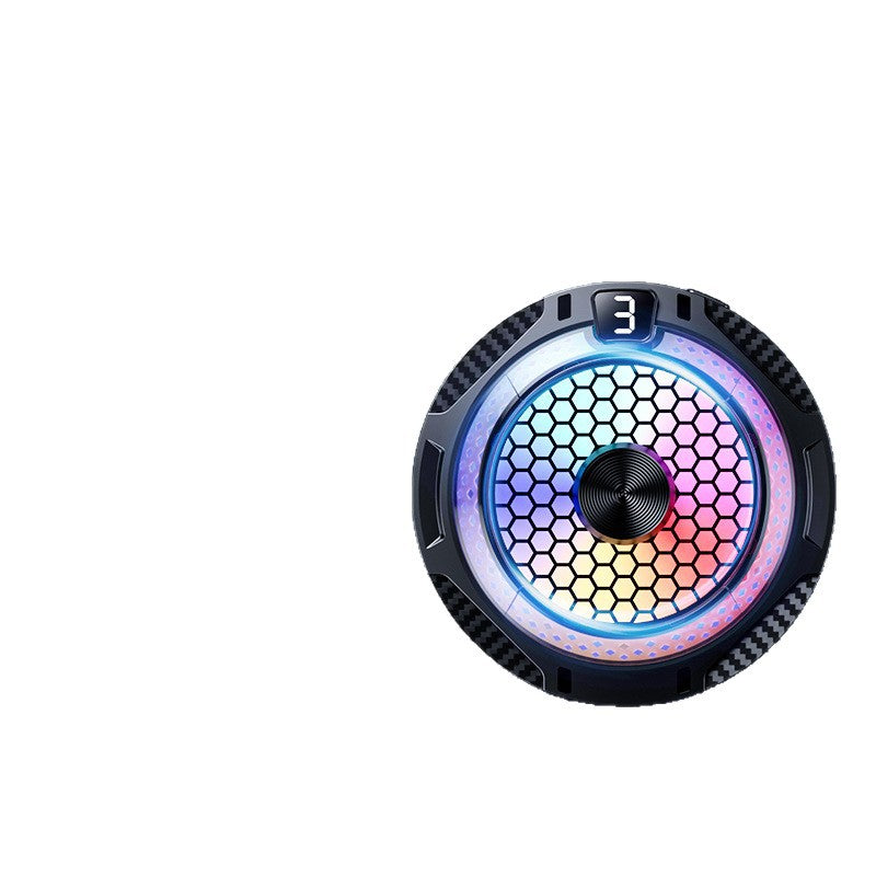 Magnetic Semiconductor Phone & Tablet Cooler
