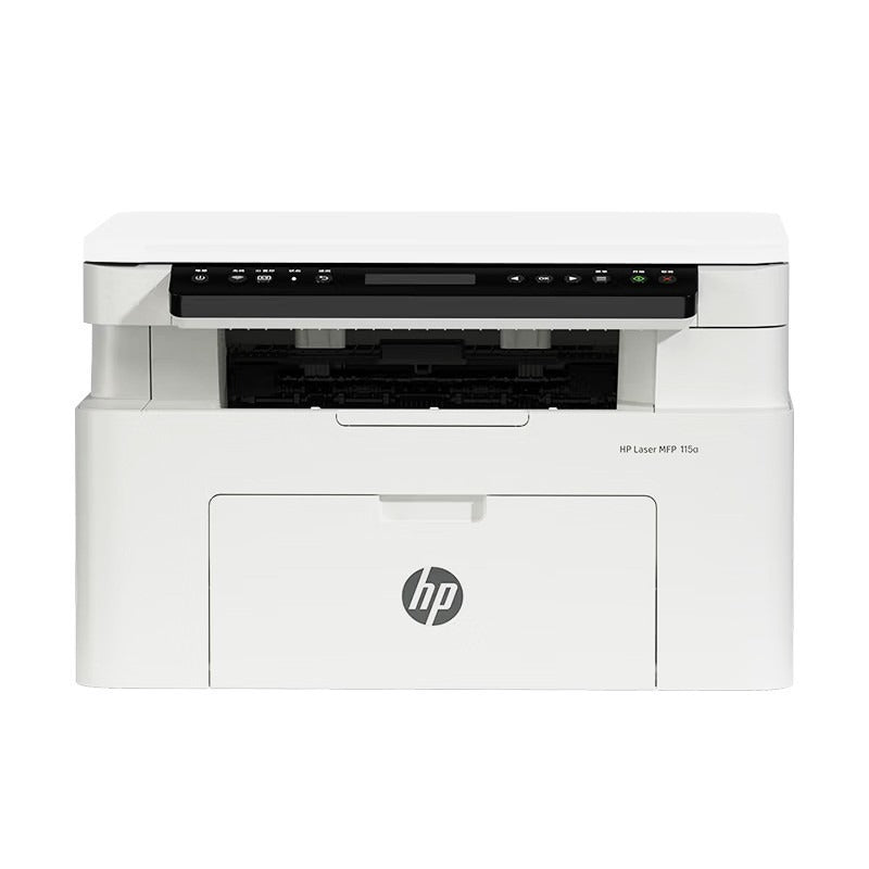 HP Wireless A4 Laser Printer All-in-One Office Machine