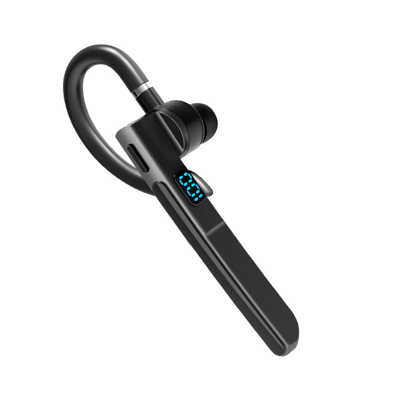 X6 Wireless Bluetooth Earbuds with ENC Noise Cancellation