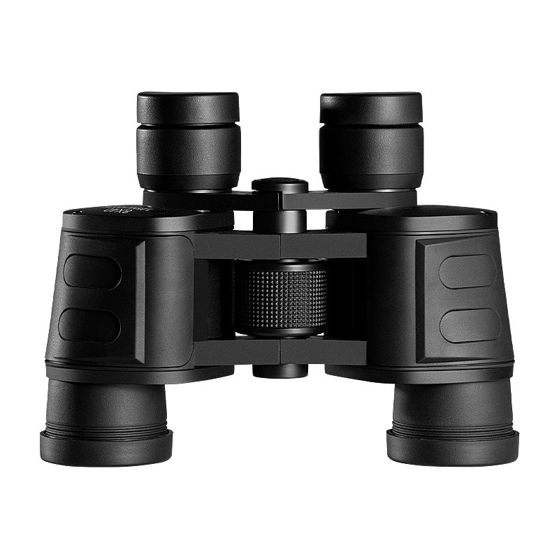 High Power HD Night Vision Outdoor Binoculars Rangefinder