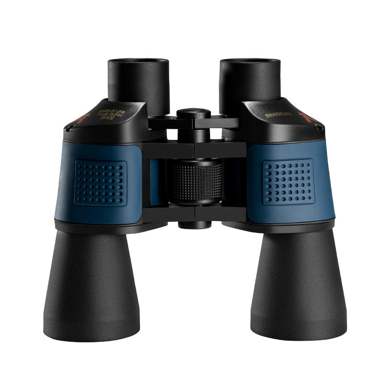 High Magnification HD Night Vision Outdoor Binoculars