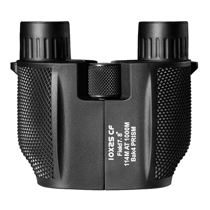 Little Paul 10x25 HD Low Light Night Vision Binoculars