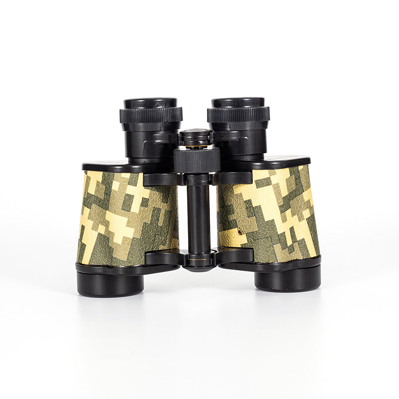 8x30 HD Outdoor Low Light Night Vision Binoculars