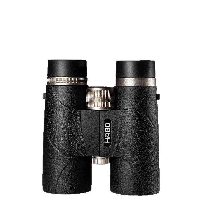Habo 10x42 HD Low Light Night Vision Binoculars