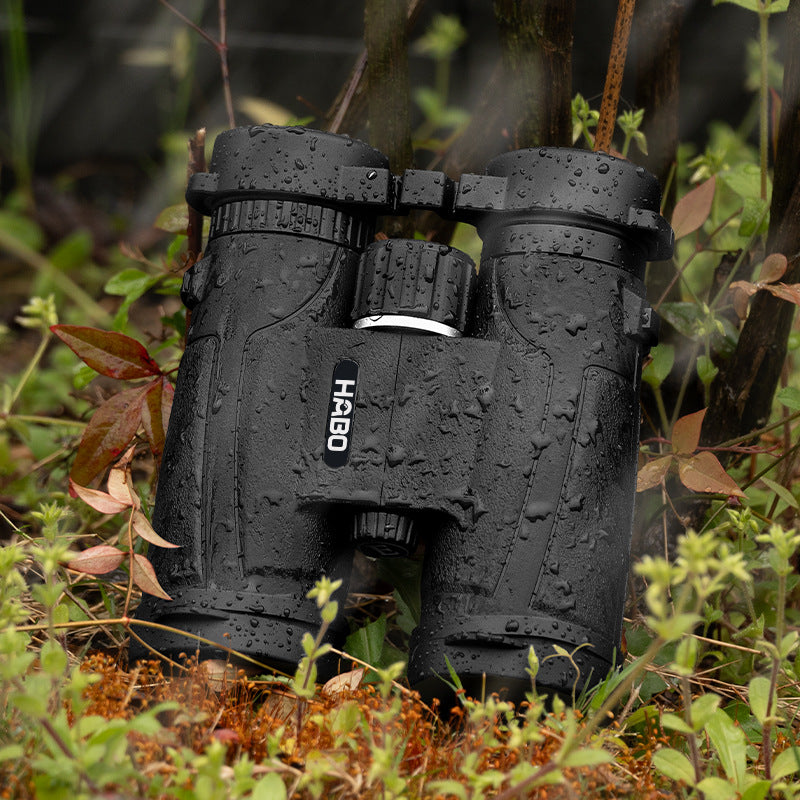 Habo 10x42 HD Low Light Night Vision Binocular Telescope