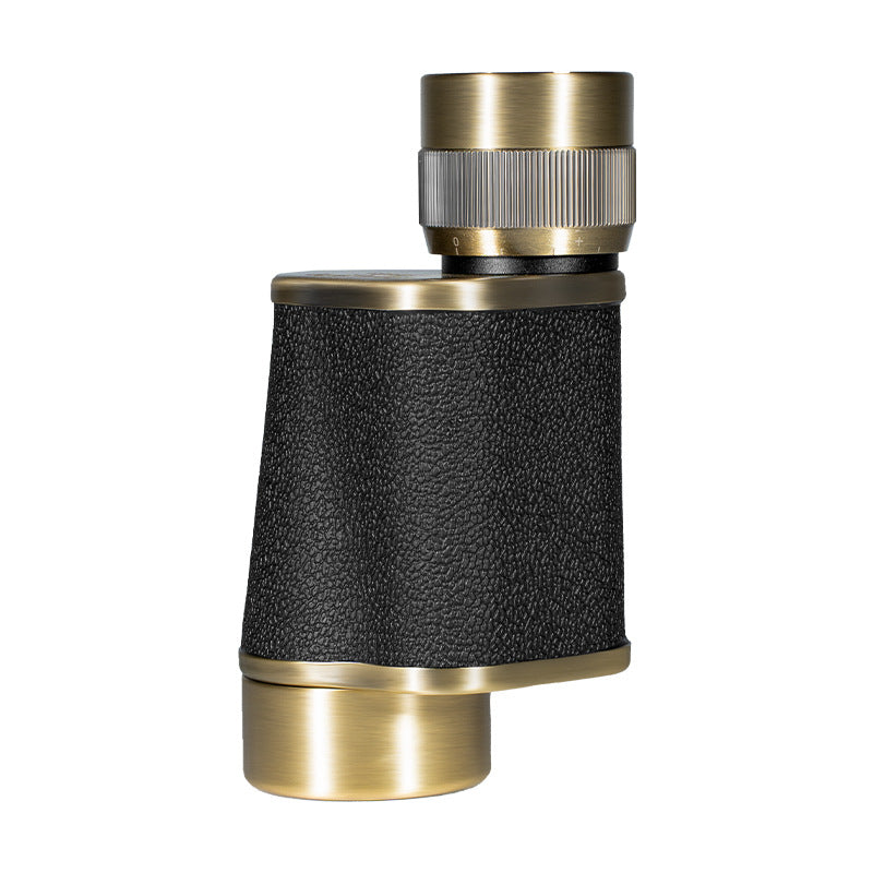 Begos 8x30 HD Low Light Outdoor Monocular Telescope