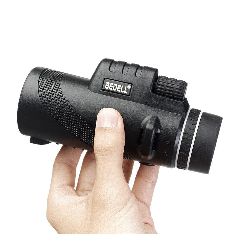 40x60 HD High Power Night Vision Monocular Telescope