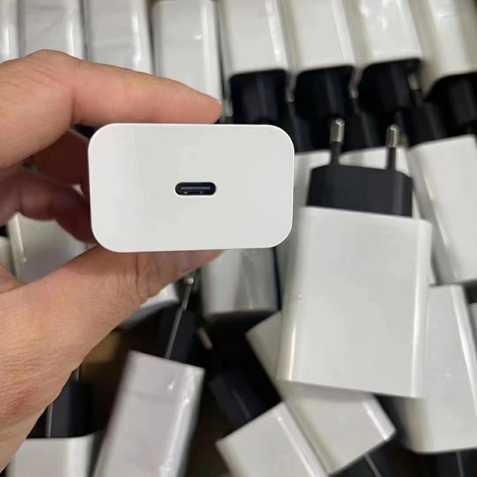 30W Fast Charger for Google Phones with Multi-Region Plugs