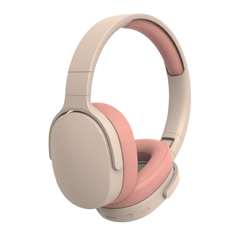2961 Bluetooth Wireless Headphones with Comfortable Fit