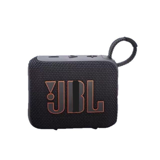 Go4 Bluetooth 5.3 Portable HiFi Wireless Speaker
