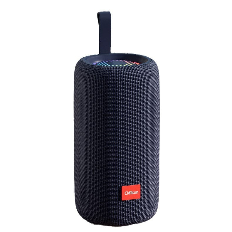 Colexun T65 Portable Bluetooth Speaker with Deep Bass Sound