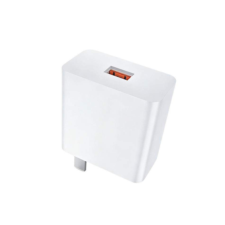 66W Fast Charging Adapter Set for Huawei and Android Devices