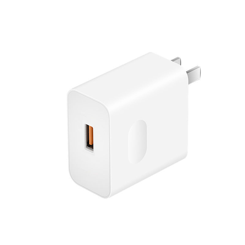 Universal Fast Charger with Data Cable for Apple Android Devices