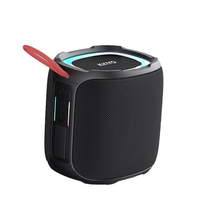 Wireless Bluetooth Portable Speaker with High Power Bass
