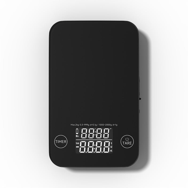 High-Precision Electronic Coffee & Kitchen Scale