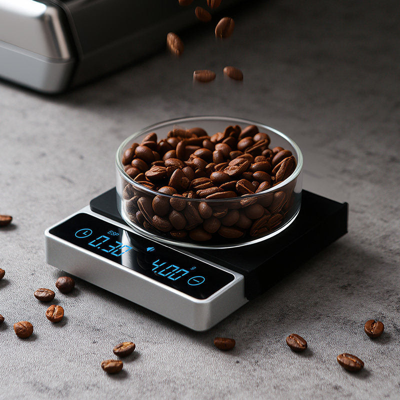 High-Precision Electronic Coffee & Baking Scale