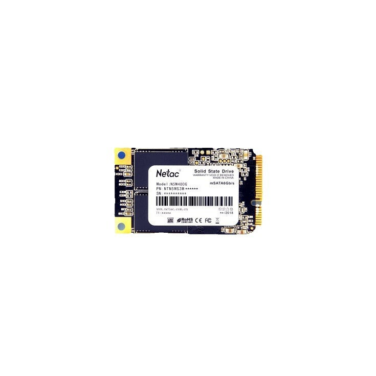 Langke 1TB mSATA SSD Solid State Drive for Laptop Desktop