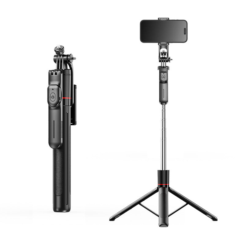 F16 Bluetooth Selfie Stick Tripod Portable Phone Stand