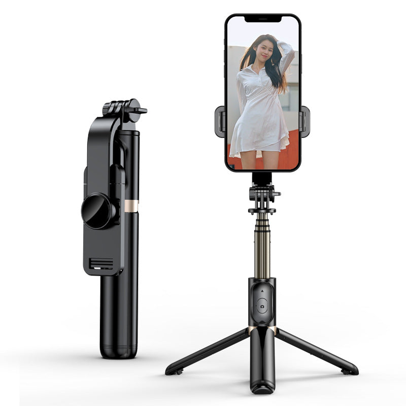 TOKQI Q03 Bluetooth Selfie Stick Tripod Phone Stand