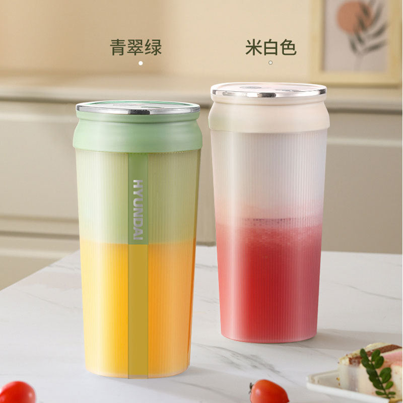 Portable Wireless Electric Juicer Cup & Blender (300ml)