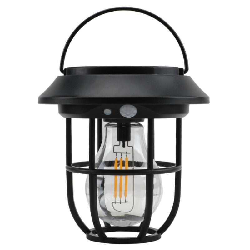 Outdoor Waterproof Motion Sensor Light