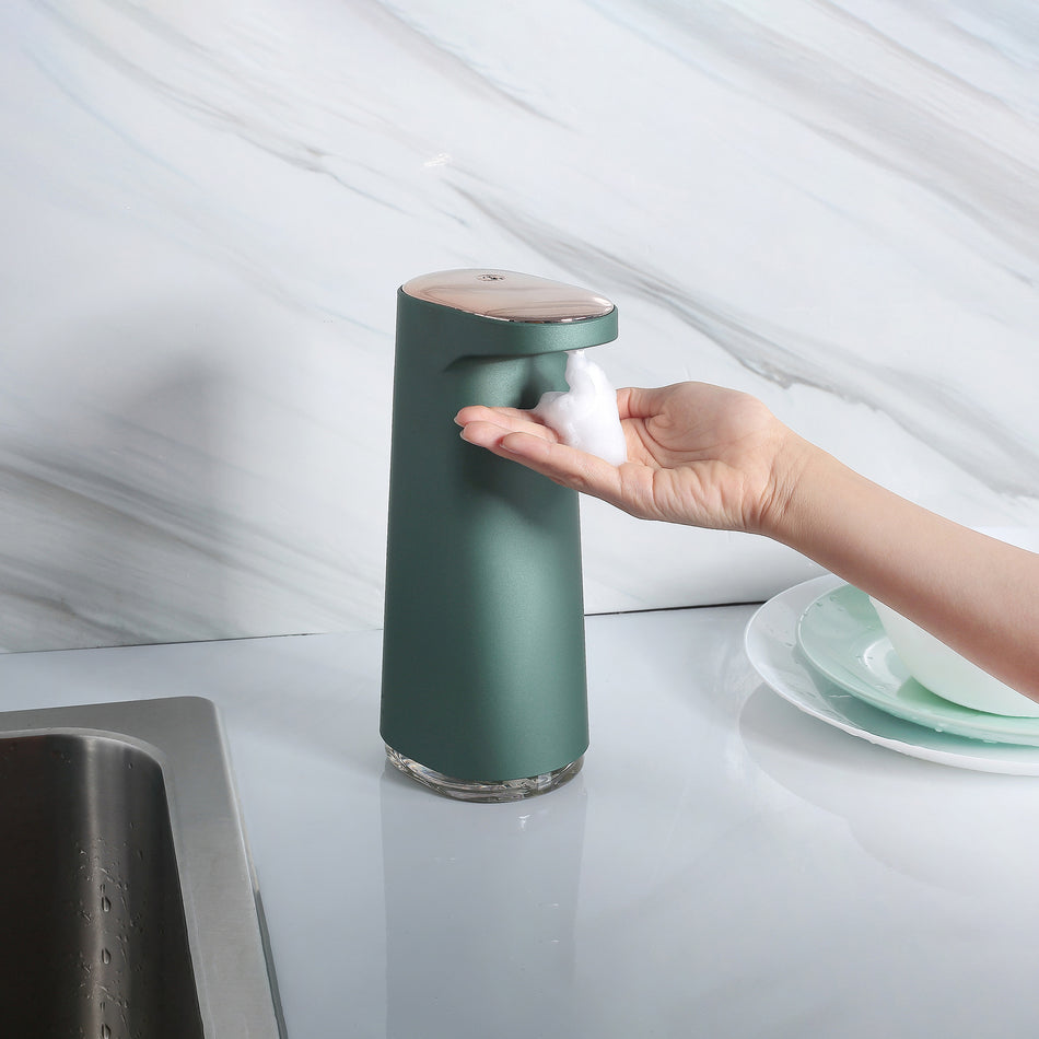 Smart Touchless Automatic Soap Dispenser