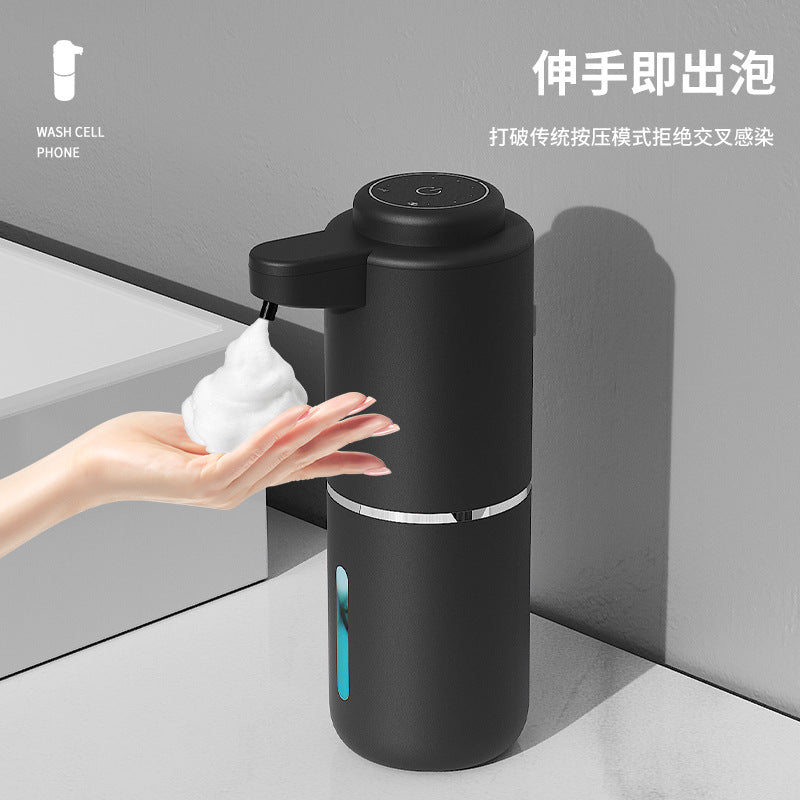 Smart Touchless Automatic Motion Sensor Soap Dispenser