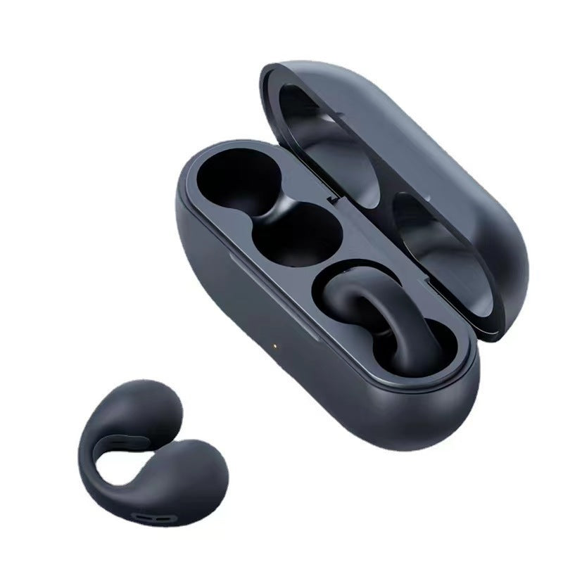 Open-Ear Air Conduction Wireless Bluetooth Headphones