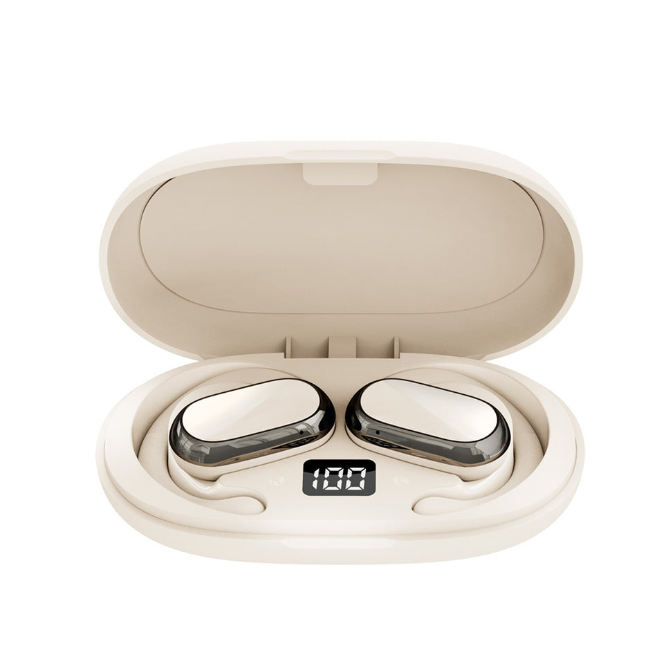 Open-Ear Air Conduction Wireless Bluetooth 5.4 Headset