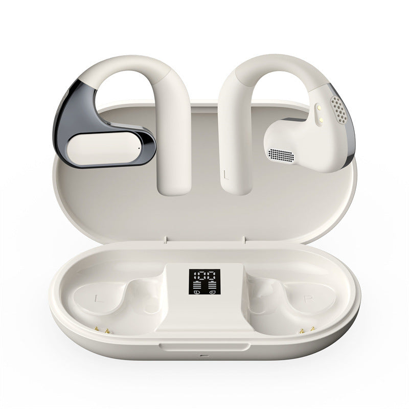 Open-Ear Air Conduction Wireless Bluetooth Headphones