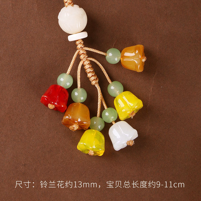 Handmade Phone Chain Pendant & Universal Charm