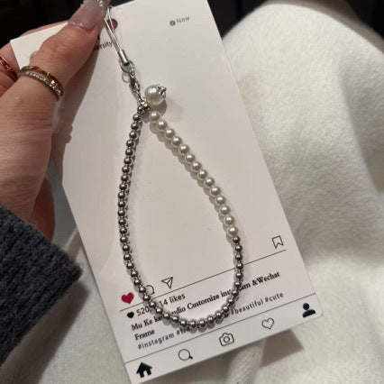 Cool Style Mobile Phone Case Lanyard