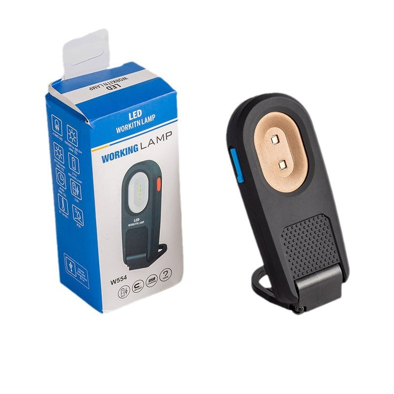 365nm Rechargeable Portable LED Light Stick