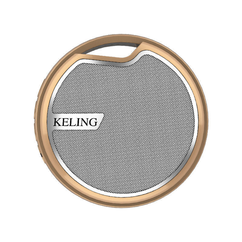 Keling A6 Wireless Bluetooth Portable Outdoor Mini Speaker