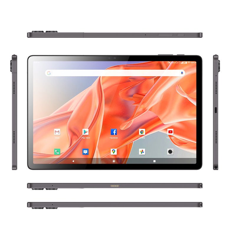 10.95-Inch 90Hz Android Tablet Eight-Core 4G Business Office