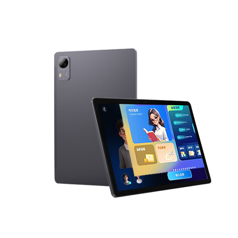 10.1-Inch HD Learning Tablet Large Screen Online Class Device