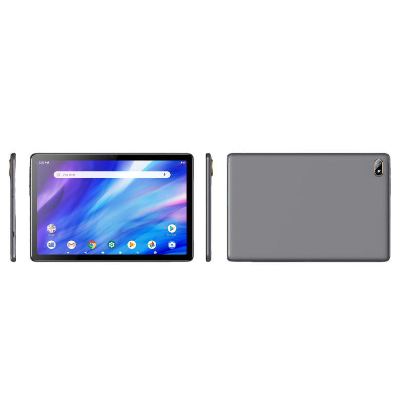 10.1-Inch Gaming Tablet for Online Classes Office and Entertainment