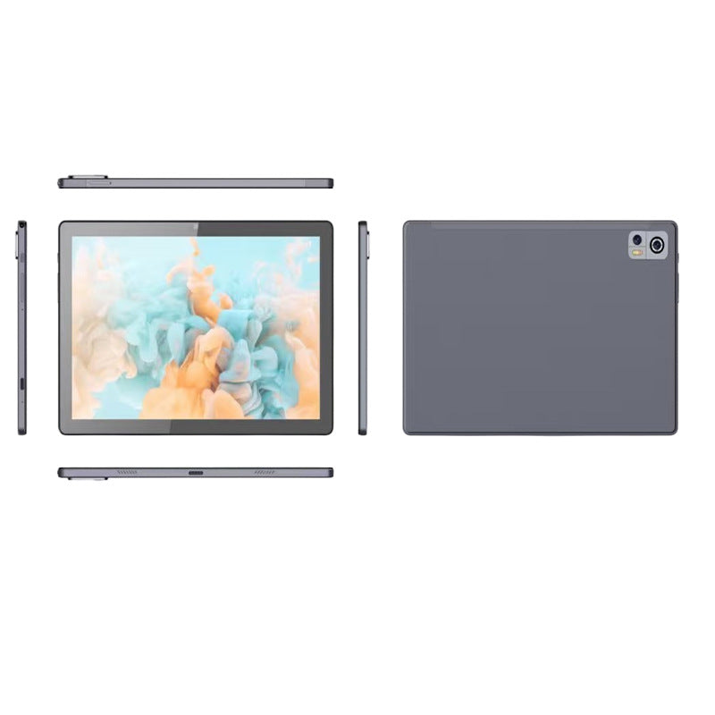 10.1-Inch AI Learning Tablet HD Student Tutoring Device