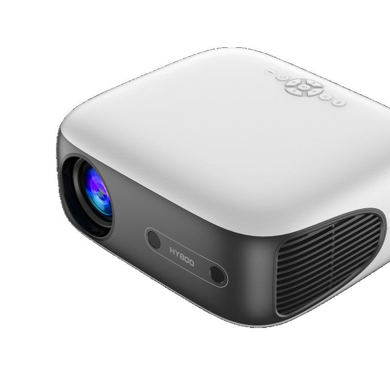 TK HY800 1080P Smart Projector Auto Focus Bluetooth Home