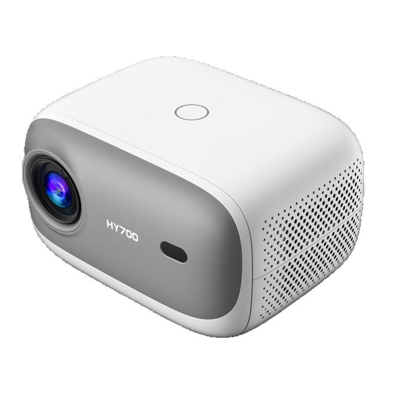 TK HY700 1080P Smart Projector Auto Focus Bluetooth Home