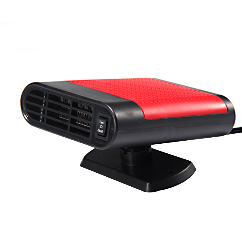 12V/24V Portable Car Electric Fan