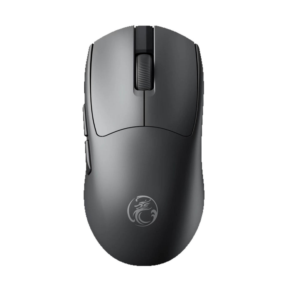 Imice 6-Button Bluetooth 3-Mode Gaming Mouse 12800DPI Type-C